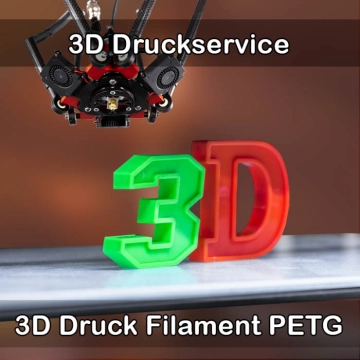 Ottobeuren 3D-Druckservice