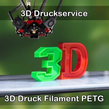 Oyten 3D-Druckservice