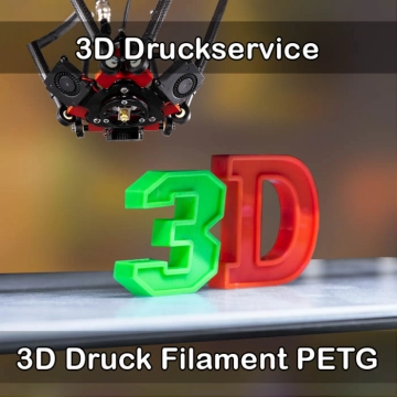 Palling 3D-Druckservice