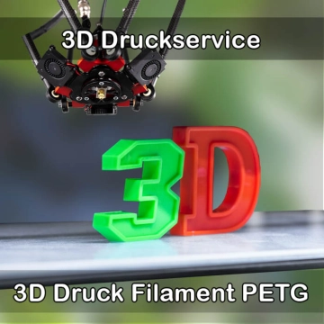 Pampow 3D-Druckservice