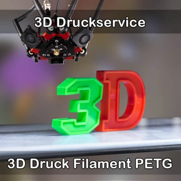Panketal 3D-Druckservice