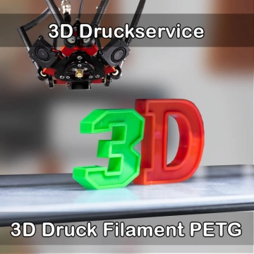 Pappenheim 3D-Druckservice
