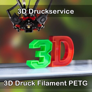 Parkstetten 3D-Druckservice