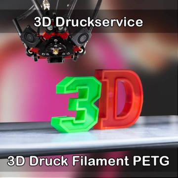 Parsberg 3D-Druckservice