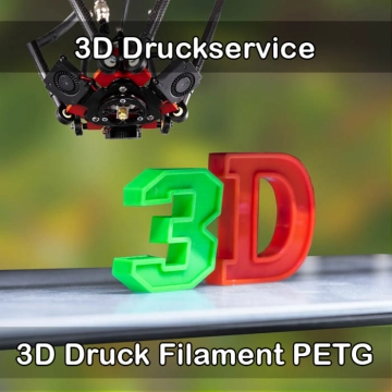 Parthenstein 3D-Druckservice