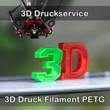 Pasewalk 3D-Druckservice