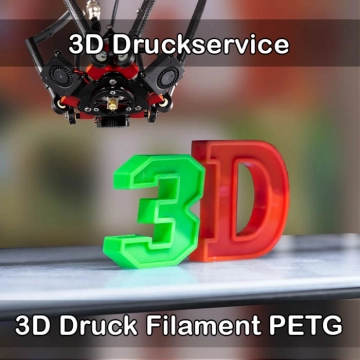 Pegau 3D-Druckservice