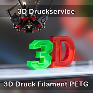 Pegnitz 3D-Druckservice