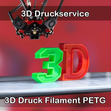 Peißenberg 3D-Druckservice