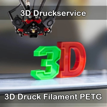 Peiting 3D-Druckservice