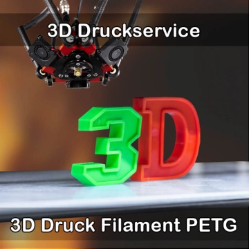 Pentling 3D-Druckservice