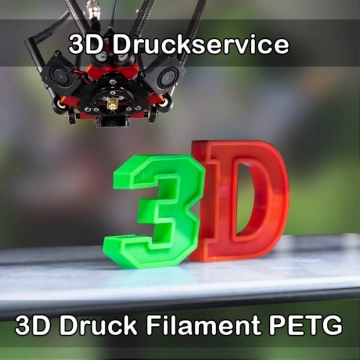 Penzberg 3D-Druckservice