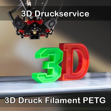 Penzing (Bayern) 3D-Druckservice