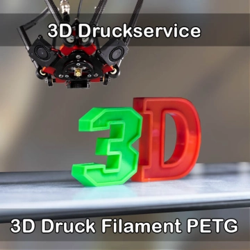 Penzlin 3D-Druckservice