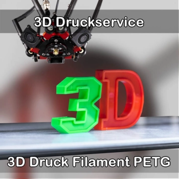 Perleberg 3D-Druckservice