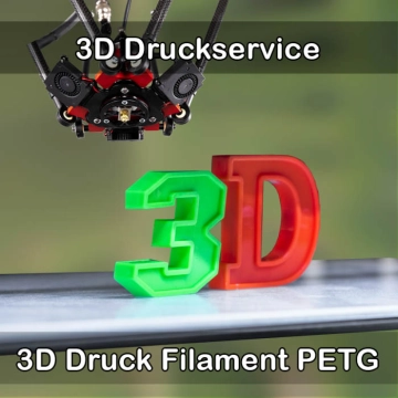 Petersaurach 3D-Druckservice