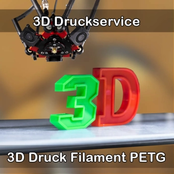 Petersberg (Hessen) 3D-Druckservice