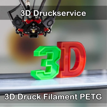 Petersberg-Saalekreis 3D-Druckservice