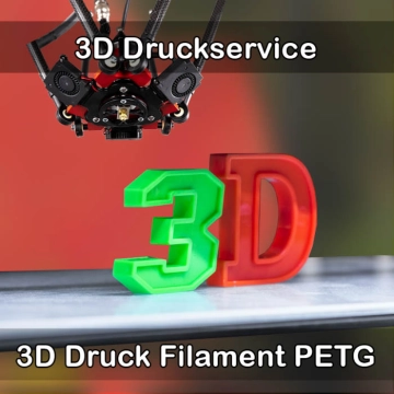 Petershagen (Weser) 3D-Druckservice