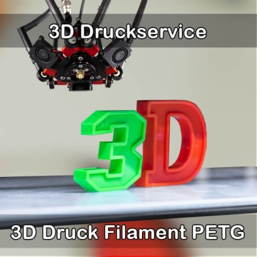 Petershausen 3D-Druckservice