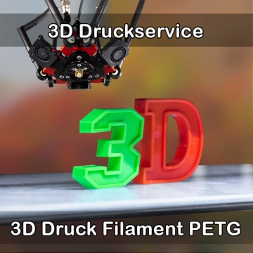 Pettendorf 3D-Druckservice