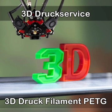 Pfaffing 3D-Druckservice