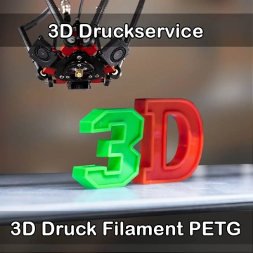Pfatter 3D-Druckservice