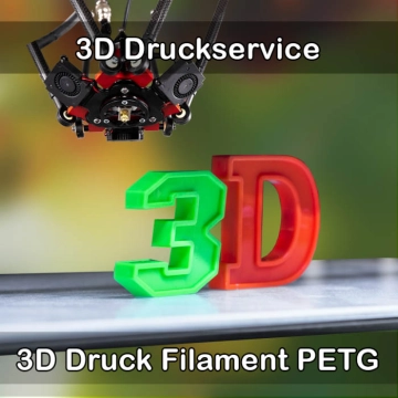 Pfullingen 3D-Druckservice