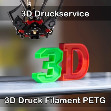 Pilsting 3D-Druckservice