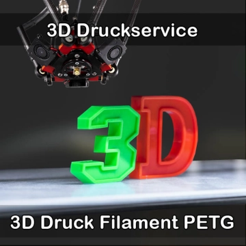 Pinneberg 3D-Druckservice