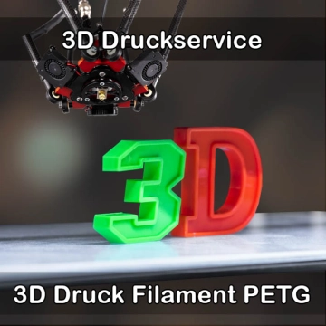 Plankstadt 3D-Druckservice