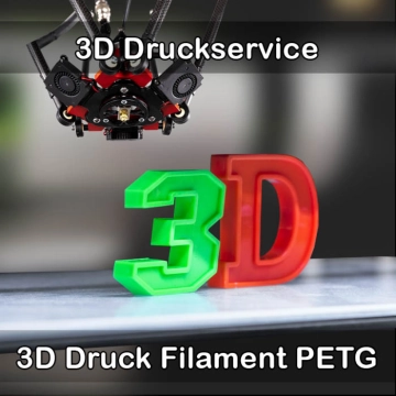 Plattenburg 3D-Druckservice