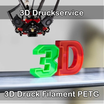 Plauen 3D-Druckservice