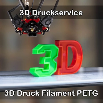 Pleidelsheim 3D-Druckservice