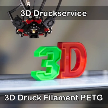 Pliening 3D-Druckservice