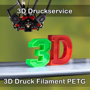 Pliezhausen 3D-Druckservice