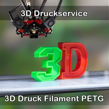 Pocking 3D-Druckservice