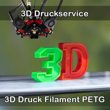 Pöcking 3D-Druckservice