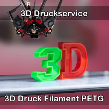 Pöttmes 3D-Druckservice