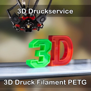 Pommersfelden 3D-Druckservice