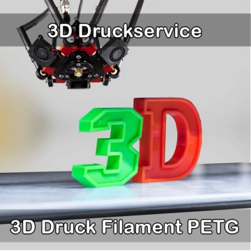 Poppenhausen (Unterfranken) 3D-Druckservice