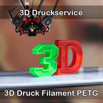Potsdam 3D-Druckservice