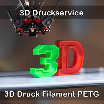 Pottenstein 3D-Druckservice
