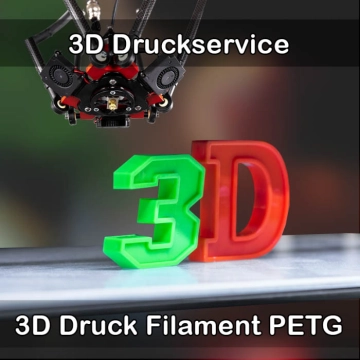 Prenzlau 3D-Druckservice