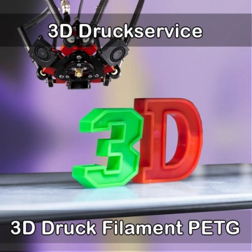 Pressig 3D-Druckservice