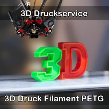 Preußisch Oldendorf 3D-Druckservice