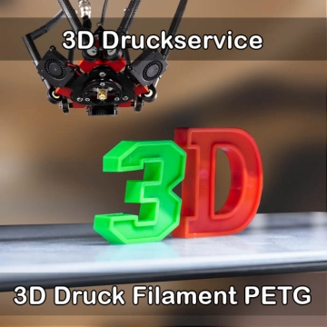 Prien am Chiemsee 3D-Druckservice