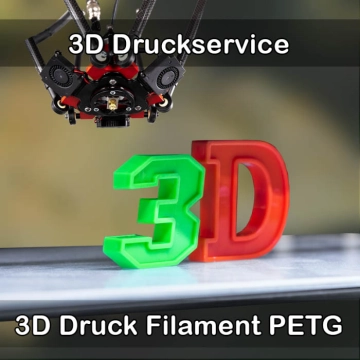 Puchheim 3D-Druckservice