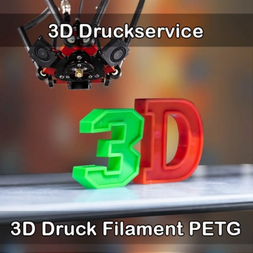 Pürgen 3D-Druckservice