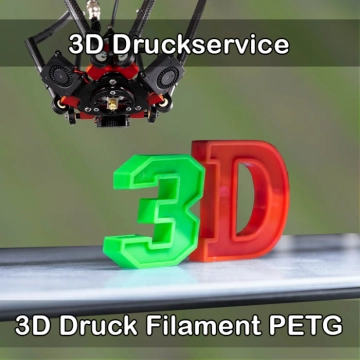 Radeberg 3D-Druckservice